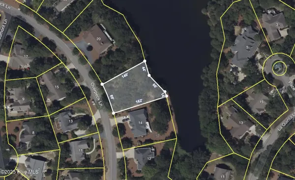 $1,200,000 | 16 Overpeck Lane, Pinehurst, NC 28374