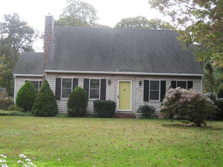 10 Windy Bay Road Eastham, MA 02642 - Photo 1 of 10 Primary Photo