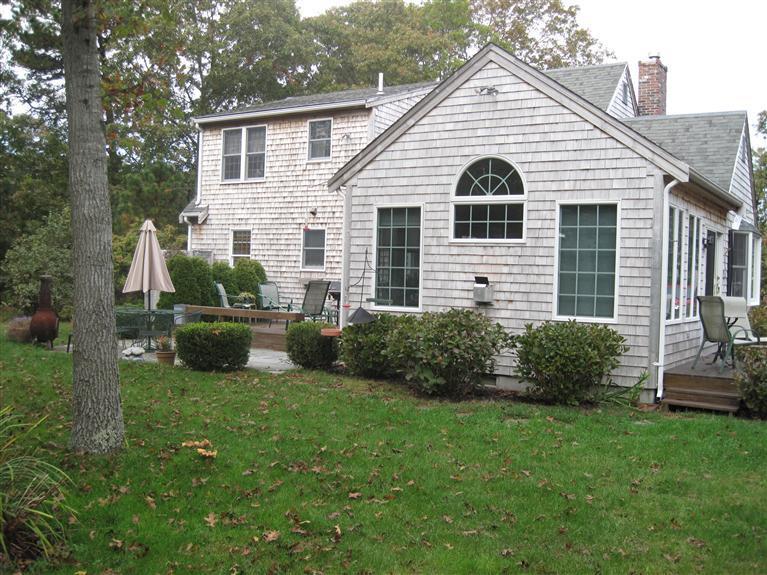 10 Windy Bay Road Eastham, MA 02642 - Photo 2 of 10 Additional Photo
