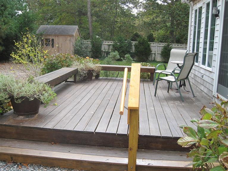 10 Windy Bay Road Eastham, MA 02642 - Photo 4 of 10 Additional Photo