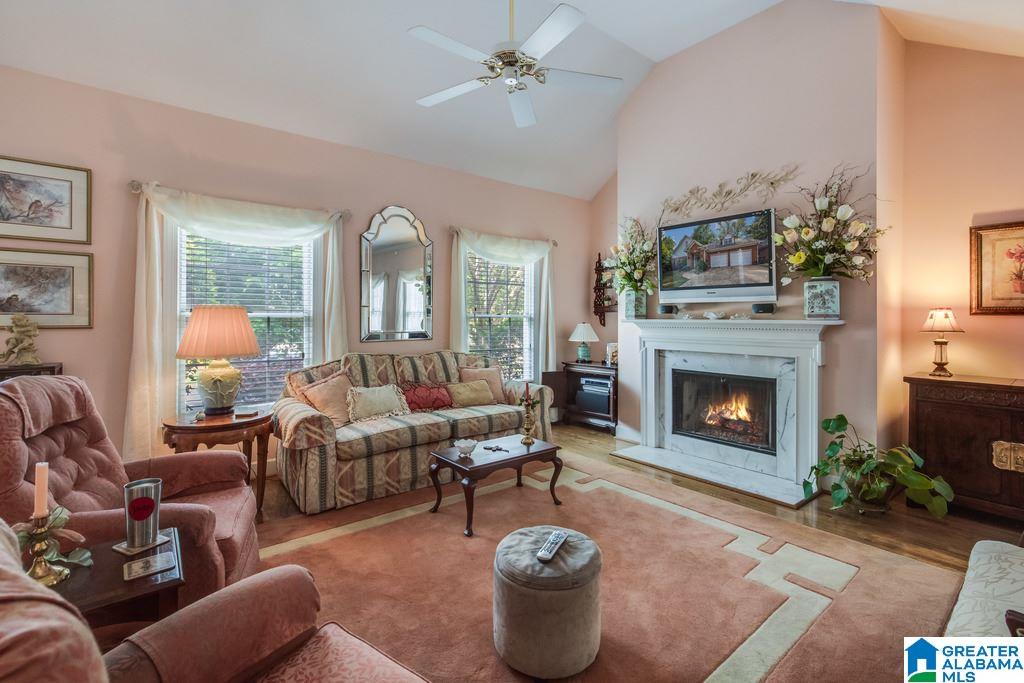 3884 Ripple Leaf Circle Birmingham, AL 35216 - Photo 3 of 17
