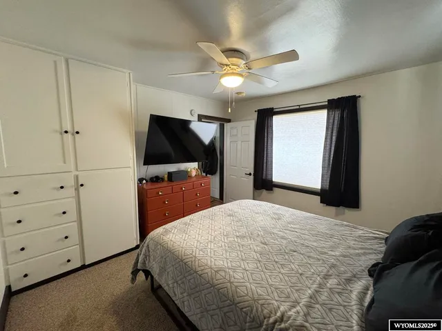 $165,000 | 322 South 3rd Street East, Riverton, WY 82501