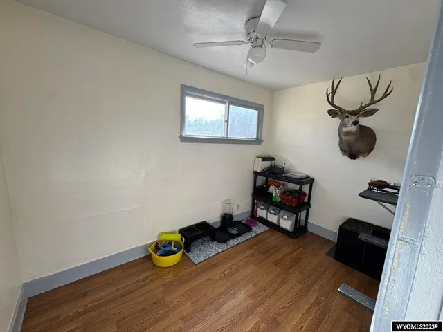 $165,000 | 322 South 3rd Street East, Riverton, WY 82501