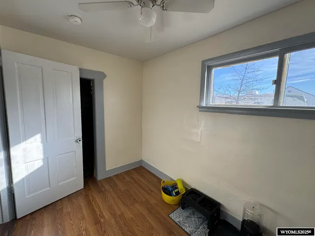 $165,000 | 322 South 3rd Street East, Riverton, WY 82501