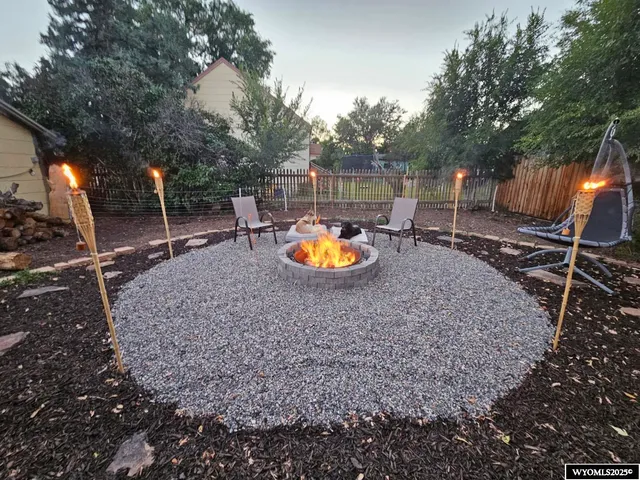 $165,000 | 322 South 3rd Street East, Riverton, WY 82501