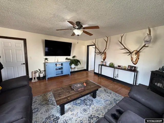 $165,000 | 322 South 3rd Street East, Riverton, WY 82501