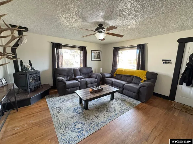 $165,000 | 322 South 3rd Street East, Riverton, WY 82501