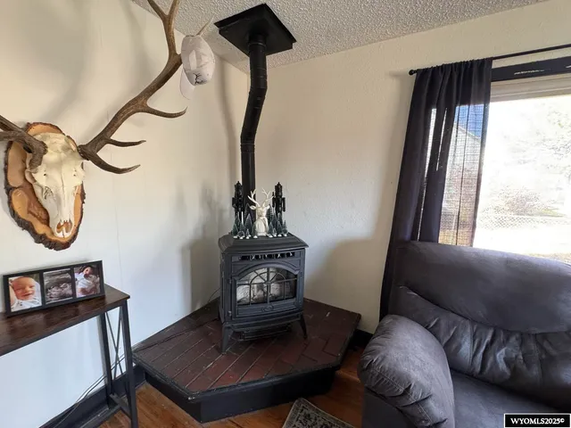 $165,000 | 322 South 3rd Street East, Riverton, WY 82501