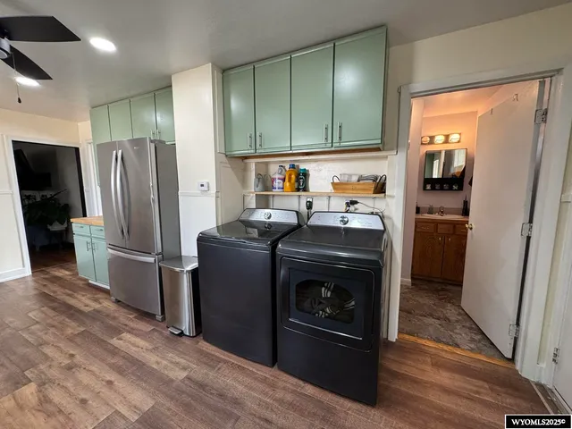 $165,000 | 322 South 3rd Street East, Riverton, WY 82501