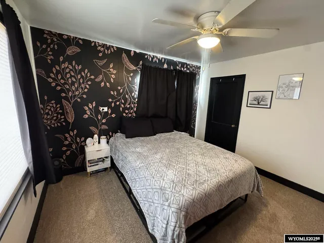 $165,000 | 322 South 3rd Street East, Riverton, WY 82501