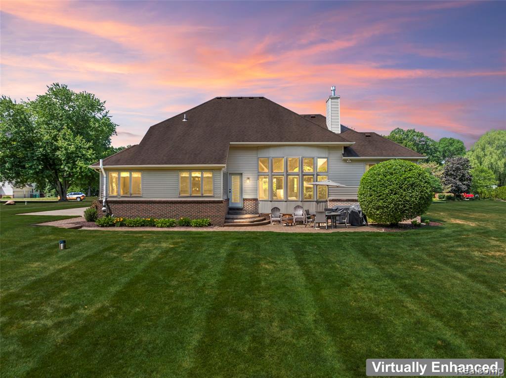 6541 East Ridge Court Brighton, MI 48116 - Photo 45 of 50