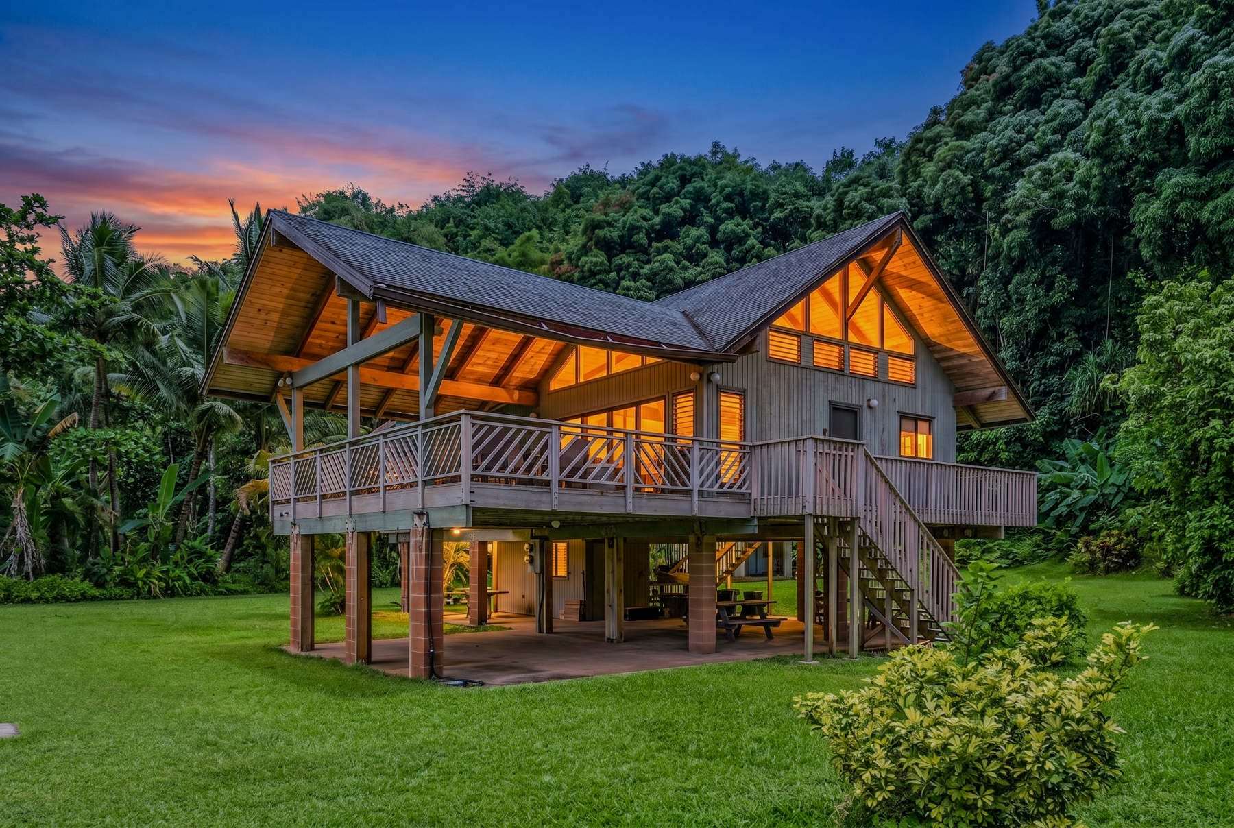 4343 Anini Road Princeville, HI 96722 - Photo 7 of 29