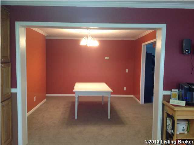 285 Rhodelia Road Payneville, KY 40157 - Photo 10 of 23 Additional Photo