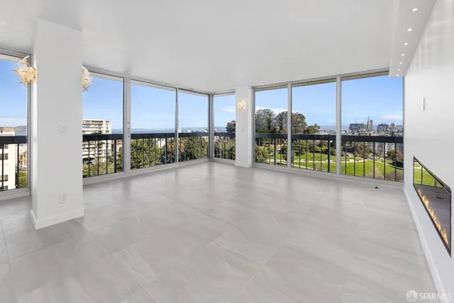 $12,000 | 2200 Sacramento Street, Unit 1006, San Francisco, CA 94115