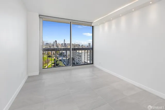 $12,000 | 2200 Sacramento Street, Unit 1006, San Francisco, CA 94115