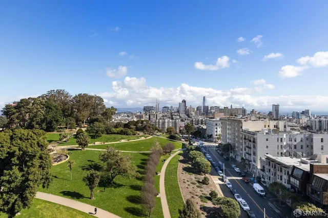 $12,000 | 2200 Sacramento Street, Unit 1006, San Francisco, CA 94115