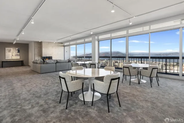 $12,000 | 2200 Sacramento Street, Unit 1006, San Francisco, CA 94115