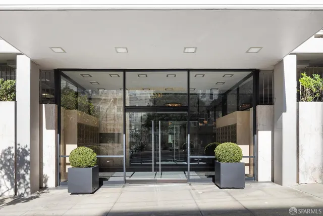 $12,000 | 2200 Sacramento Street, Unit 1006, San Francisco, CA 94115