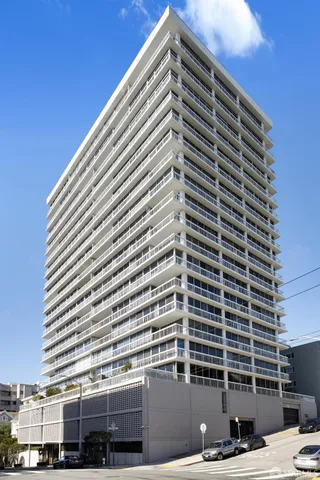 $12,000 | 2200 Sacramento Street, Unit 1006, San Francisco, CA 94115