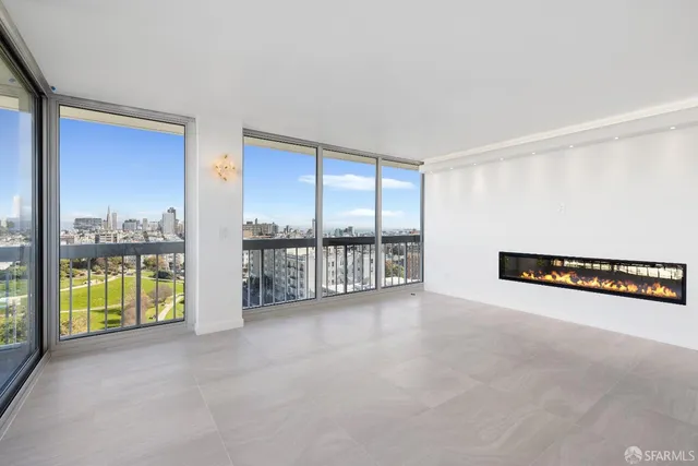 $12,000 | 2200 Sacramento Street, Unit 1006, San Francisco, CA 94115