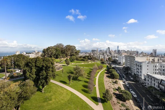 $12,000 | 2200 Sacramento Street, Unit 1006, San Francisco, CA 94115