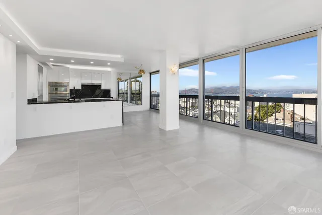 $12,000 | 2200 Sacramento Street, Unit 1006, San Francisco, CA 94115