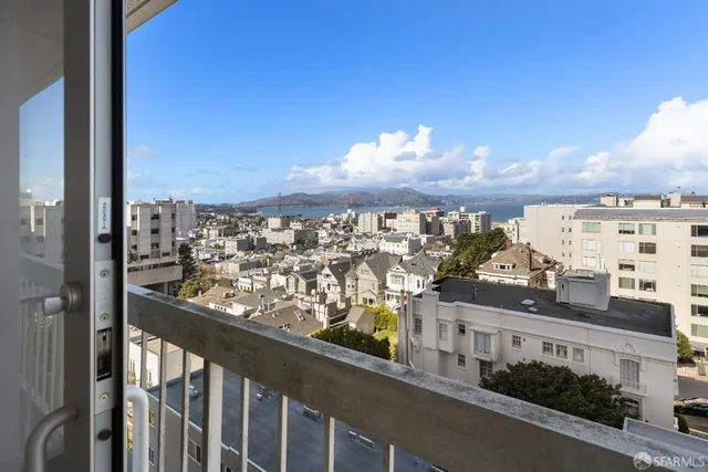 $12,000 | 2200 Sacramento Street, Unit 1006, San Francisco, CA 94115