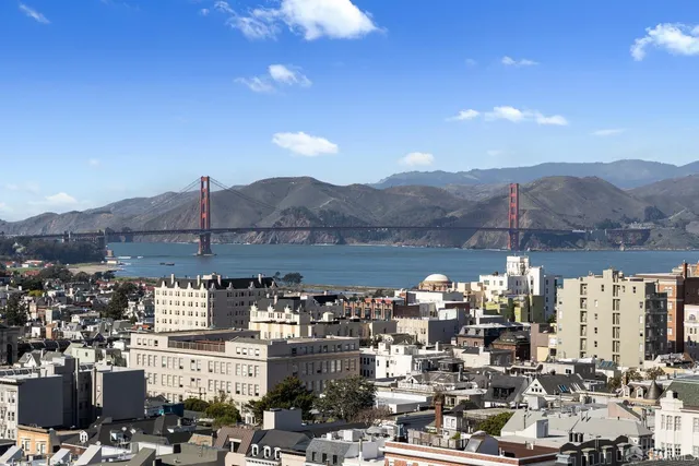 $12,000 | 2200 Sacramento Street, Unit 1006, San Francisco, CA 94115