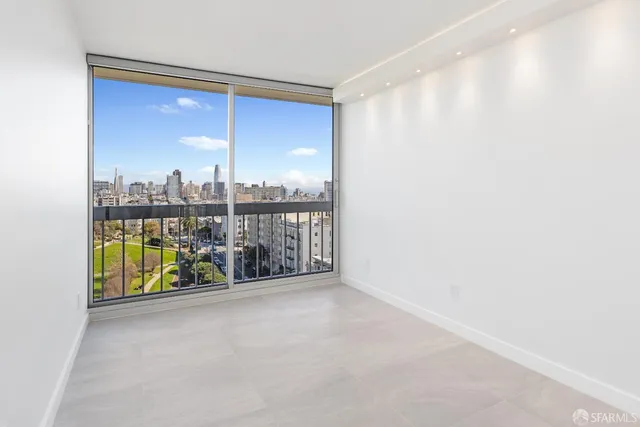 $12,000 | 2200 Sacramento Street, Unit 1006, San Francisco, CA 94115