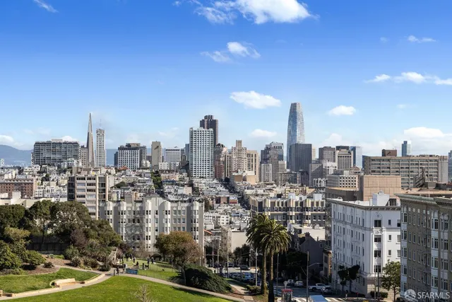 $12,000 | 2200 Sacramento Street, Unit 1006, San Francisco, CA 94115