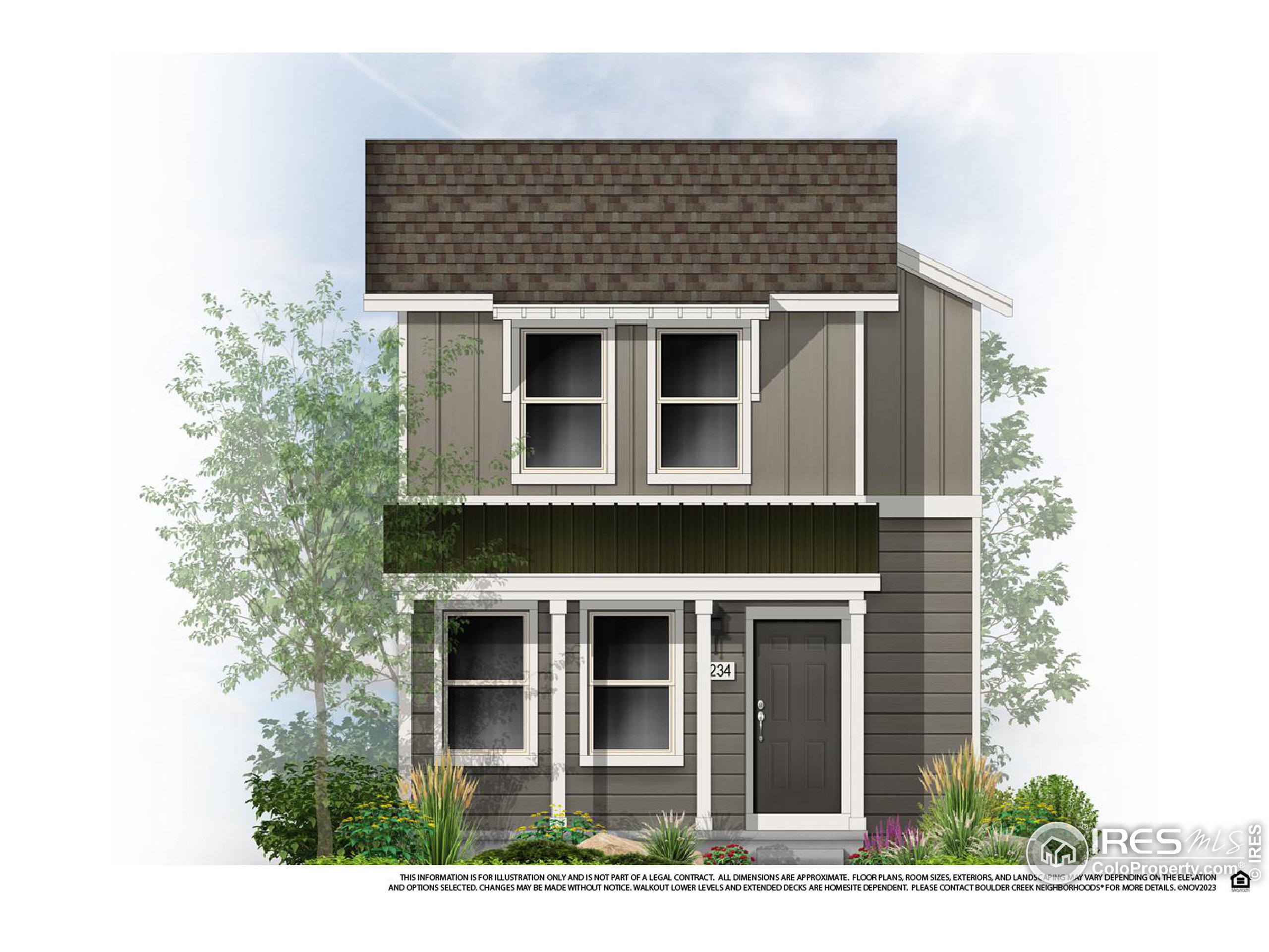 216 Marshall Mews Superior Co  