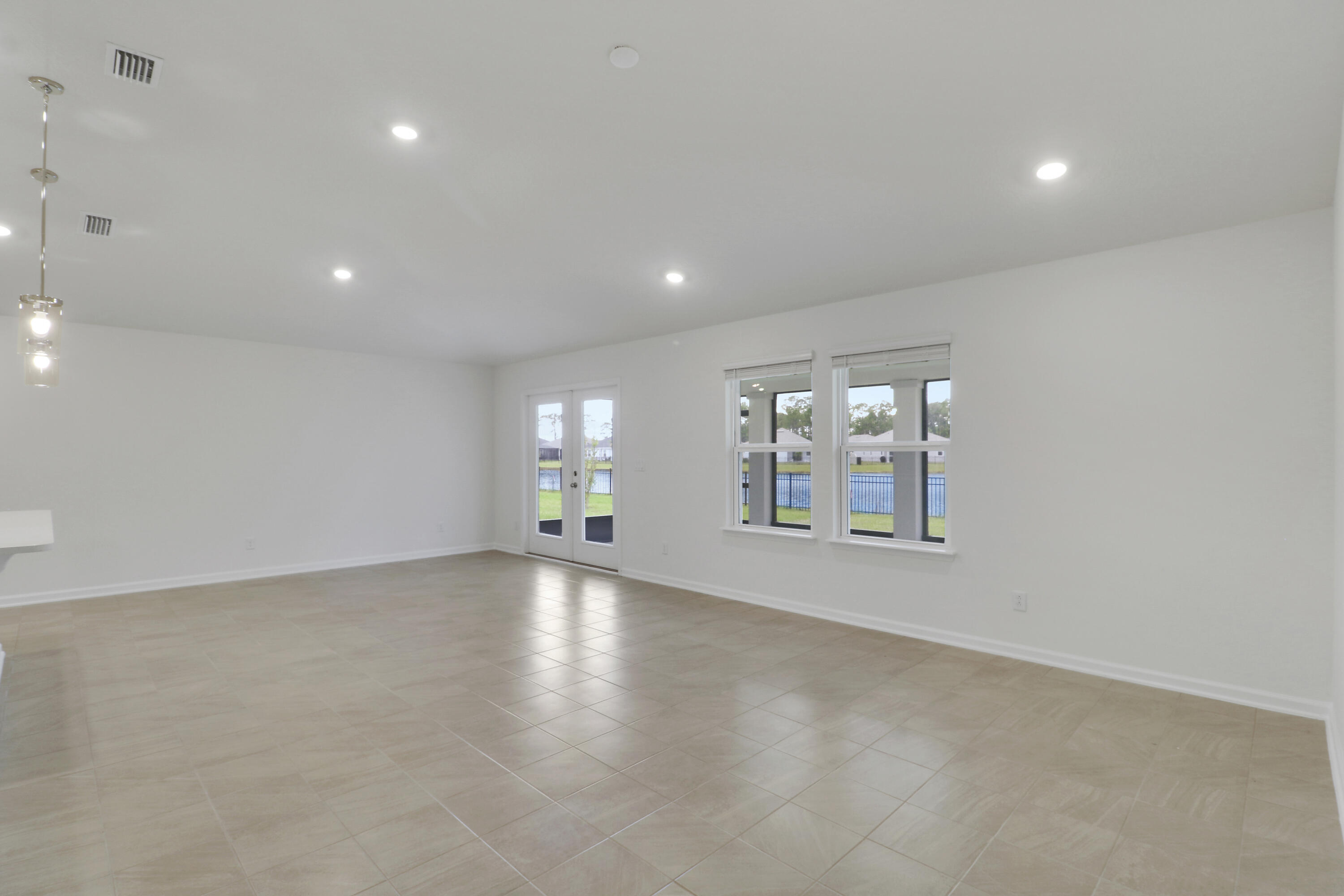 65 Signet Circle Flagler Beach, FL 32136 - Photo 14 of 21 Living | Dinning