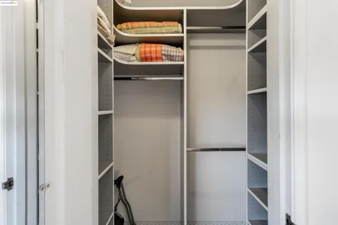 a spacious bathroom with a bathtub sink and toilet