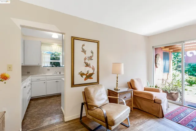 $899,000 | 7415 Circle Hill Drive, Oakland, CA 94605