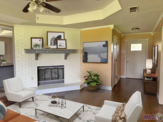 $163,900 | 12157 East Banofax Avenue, Baton Rouge, LA 70814