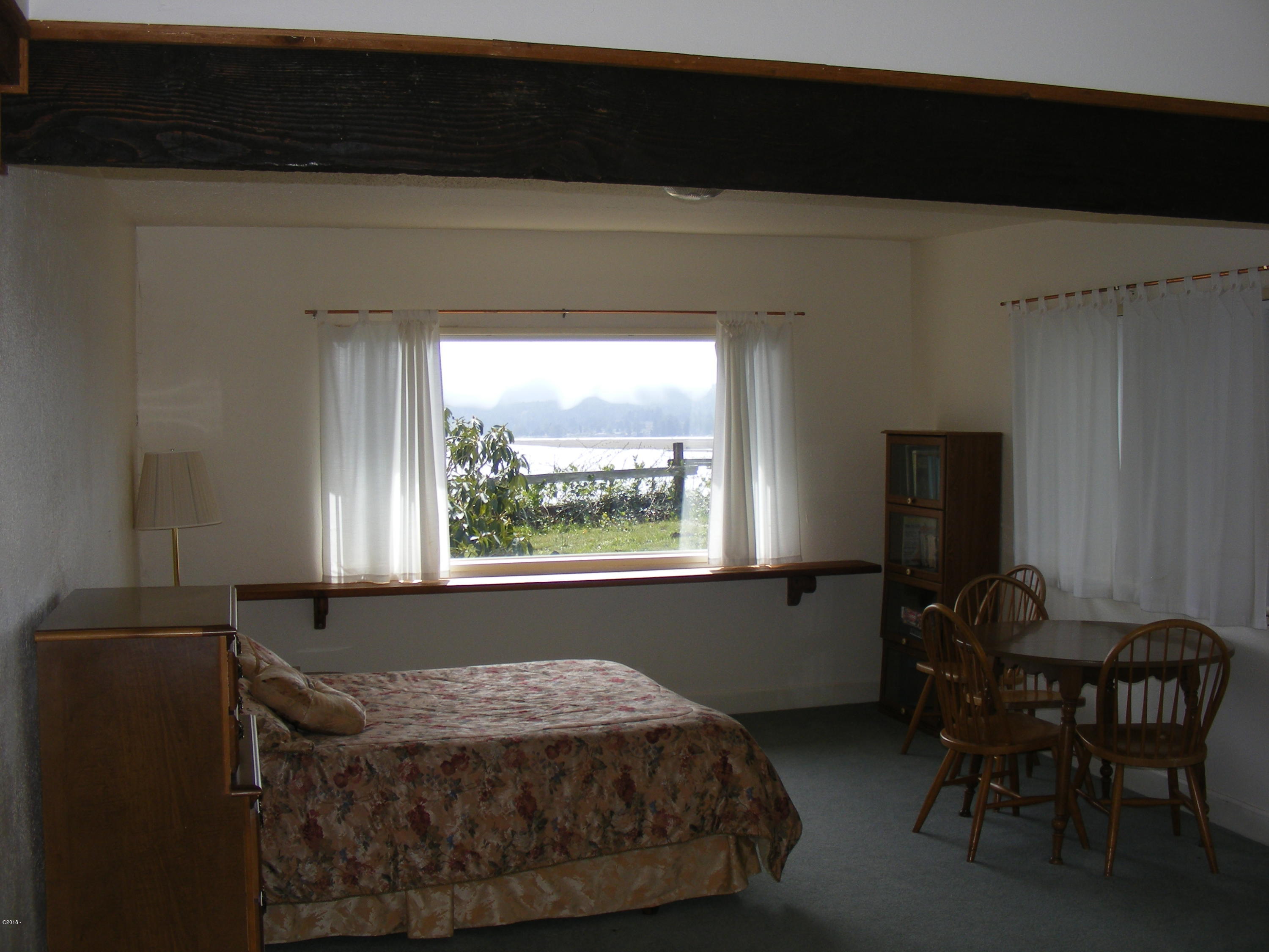 182 North Sheppard Point Road Waldport, OR 97394 - Photo 13 of 17 Bedroom2