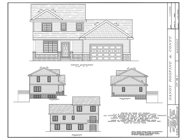 $579,900 | L52 John F Kennedy, DeForest, WI 53532