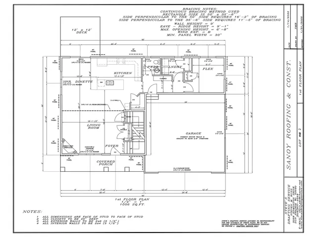 $579,900 | L52 John F Kennedy, DeForest, WI 53532