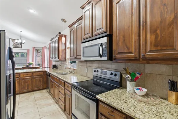 $2,550 | 1442 Furlong Court, Irving, TX 75060