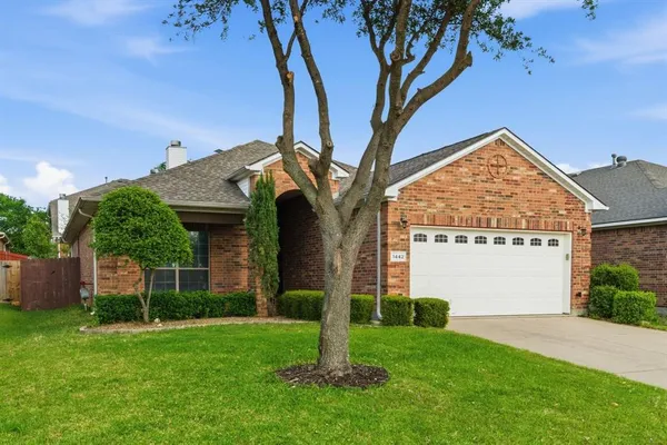 $2,550 | 1442 Furlong Court, Irving, TX 75060
