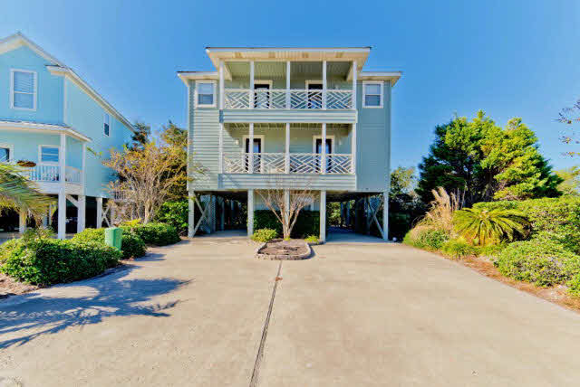 545 Plantation Road, Unit 1A/B Gulf Shores, AL 36542 - Photo 1 of 45