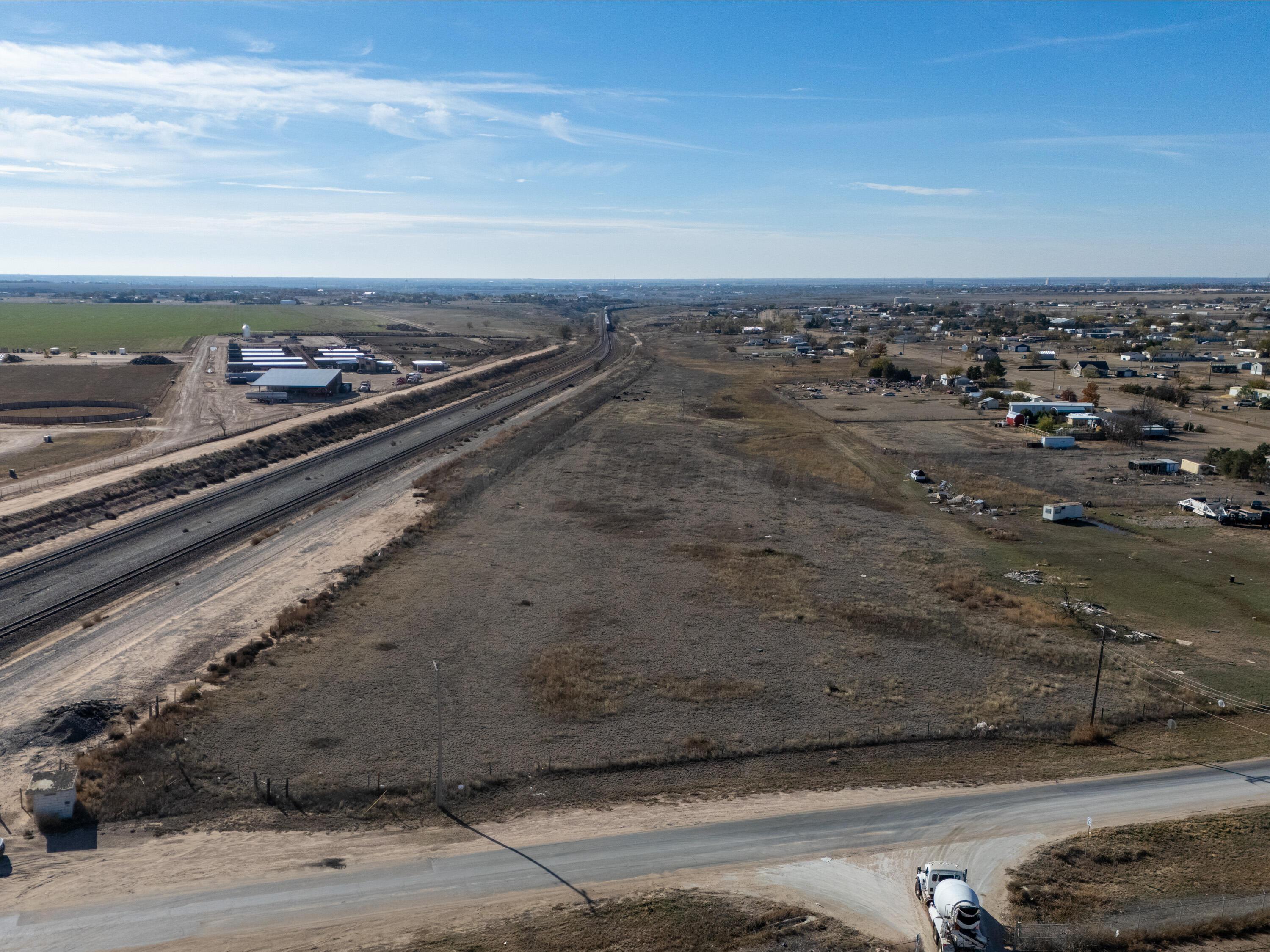 0 West Rockwell Road Canyon, TX 79015 - Photo 3 of 11 0 Rockwell Road-10