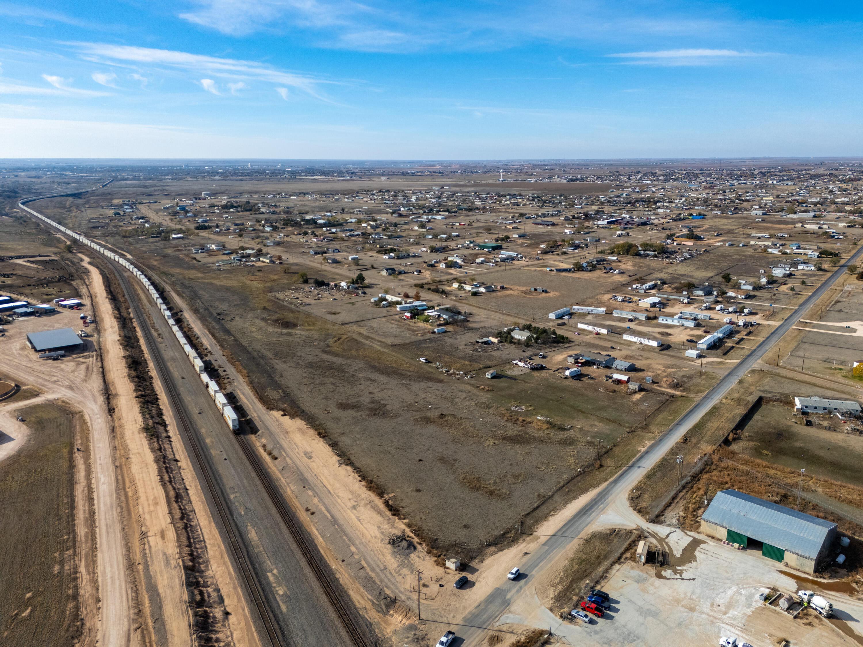 0 West Rockwell Road Canyon, TX 79015 - Photo 4 of 11 0 Rockwell Road-2