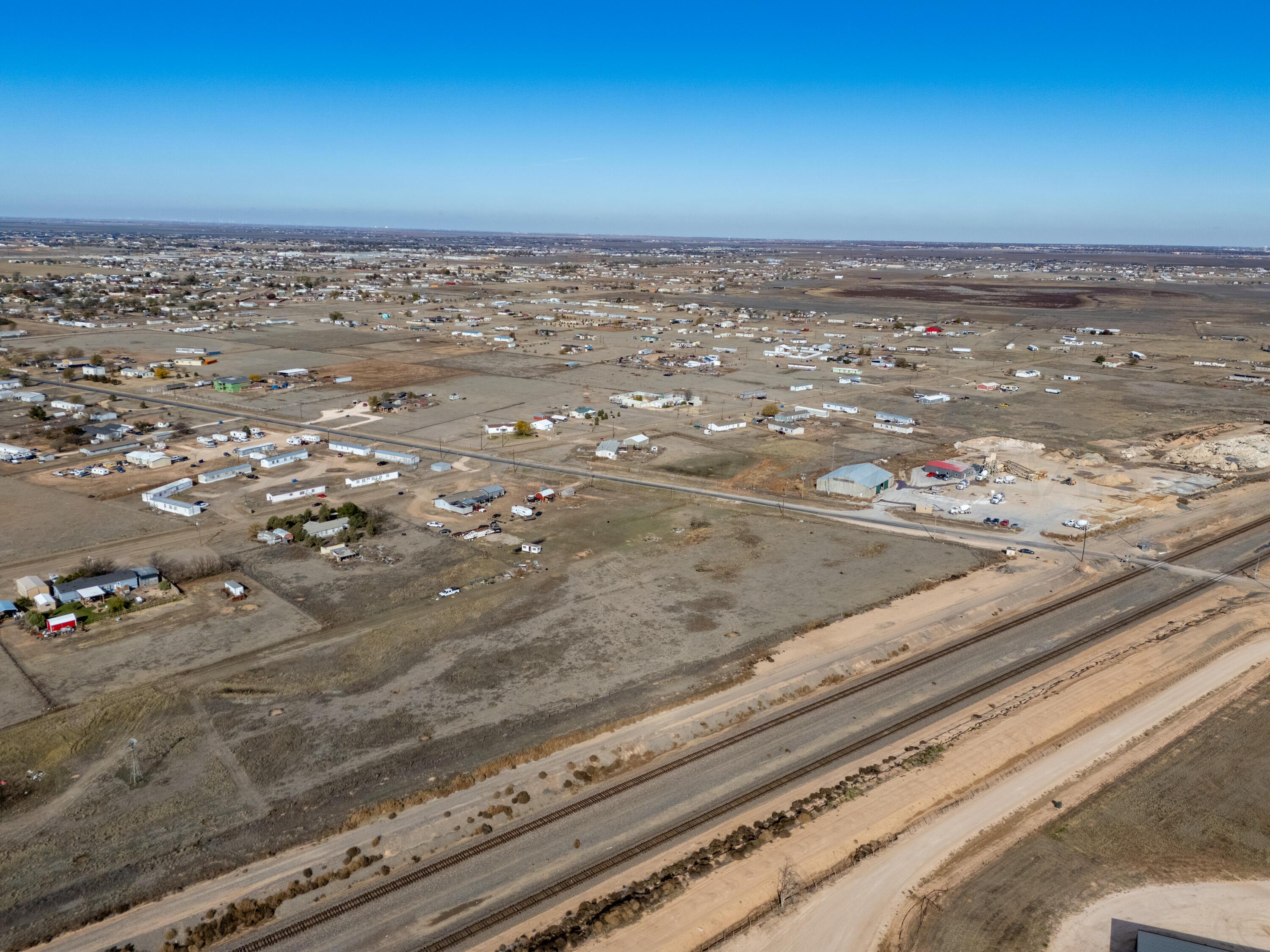 0 West Rockwell Road Canyon, TX 79015 - Photo 6 of 11 0 Rockwell Road-4