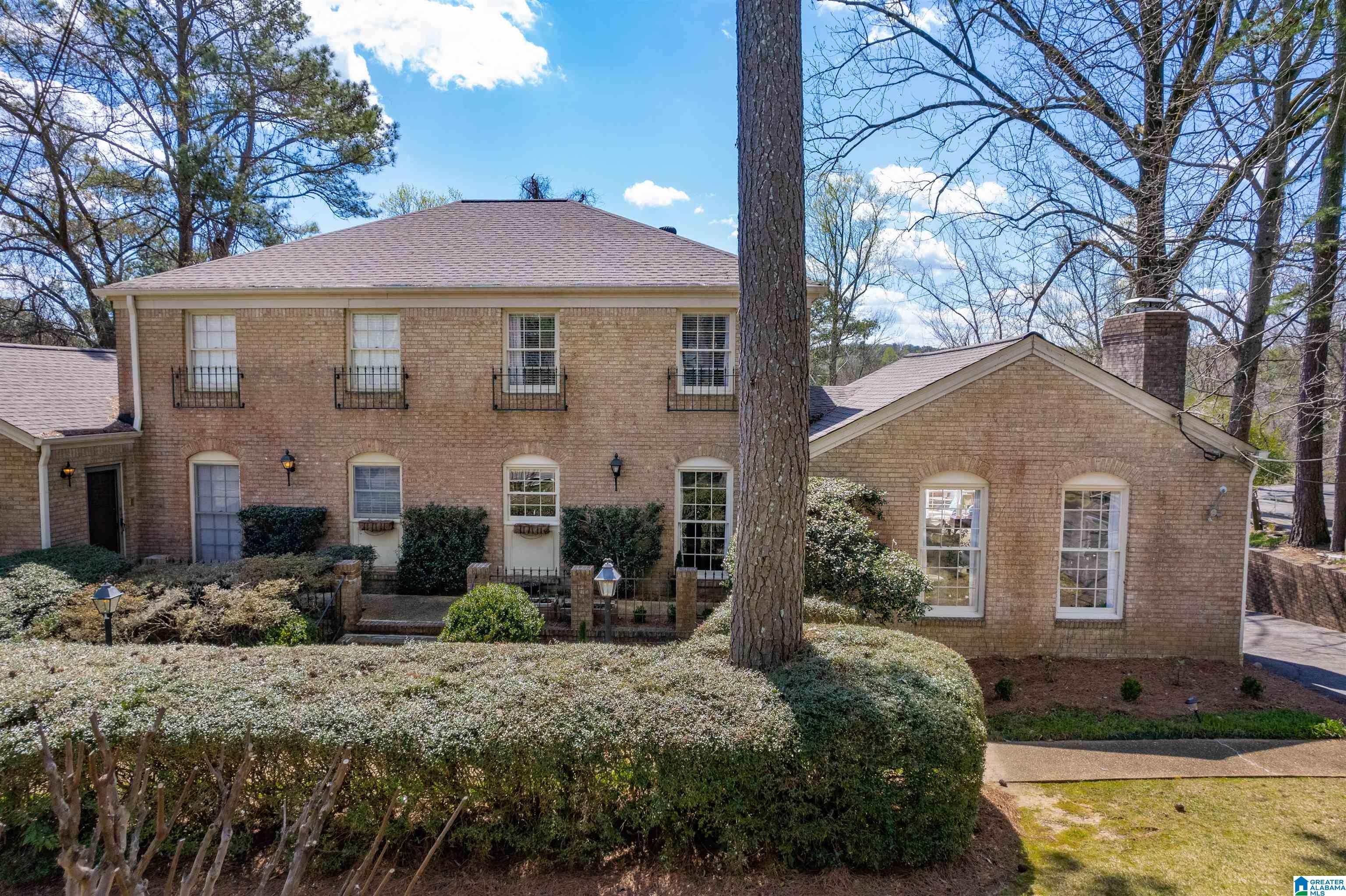 2949 Pump House Road Birmingham, AL 35243 - Photo 1 of 40