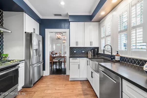 $515,000 | 1277 Talbot Avenue, Jacksonville, FL 32205