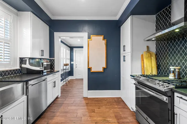 $515,000 | 1277 Talbot Avenue, Jacksonville, FL 32205