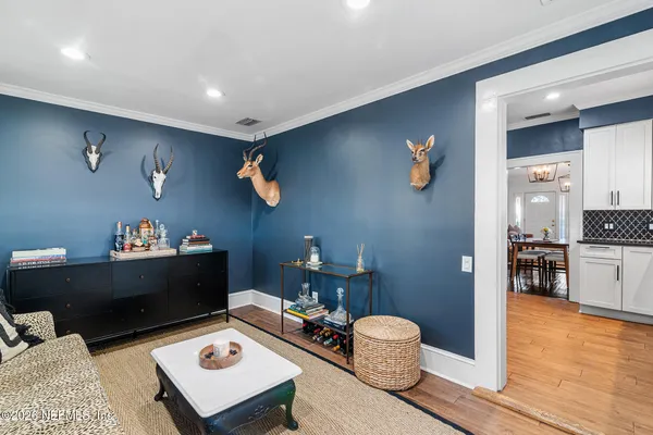 $515,000 | 1277 Talbot Avenue, Jacksonville, FL 32205