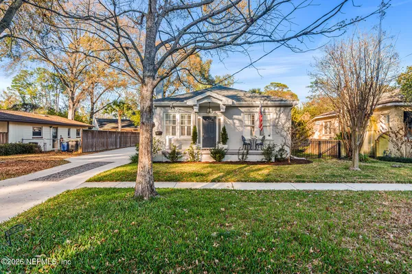 $515,000 | 1277 Talbot Avenue, Jacksonville, FL 32205