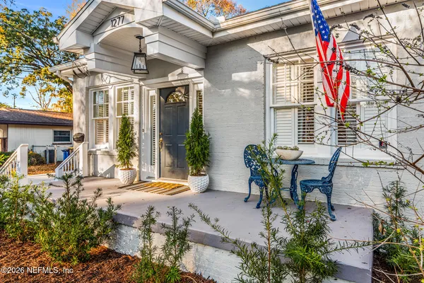 $515,000 | 1277 Talbot Avenue, Jacksonville, FL 32205